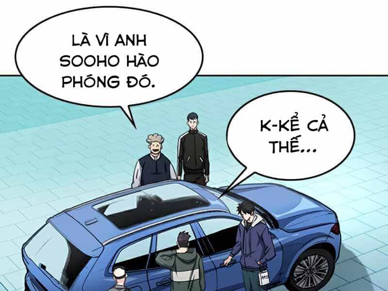 Druid Tại Ga Seoul - Chương 48 - ảnh 113