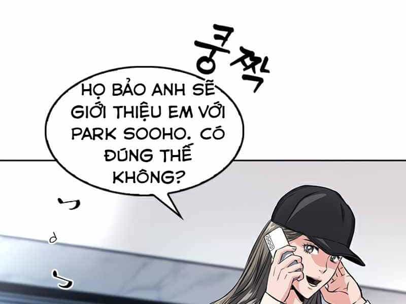 Druid Tại Ga Seoul - Chương 49 - ảnh 45