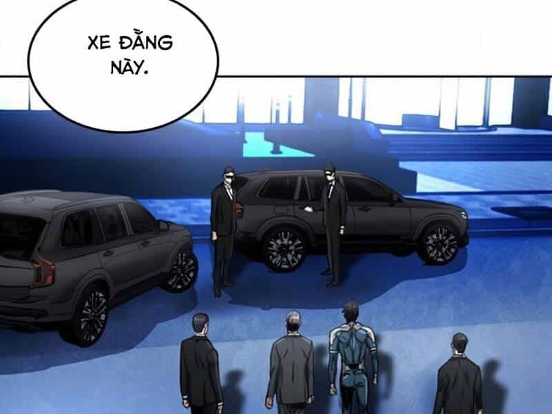 Druid Tại Ga Seoul - Chương 51 - ảnh 160