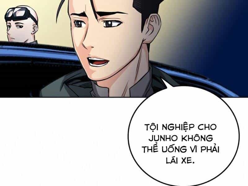 Druid Tại Ga Seoul - Chương 51 - ảnh 170