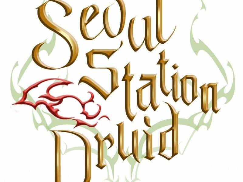 Druid Tại Ga Seoul - Chương 51 - ảnh 72