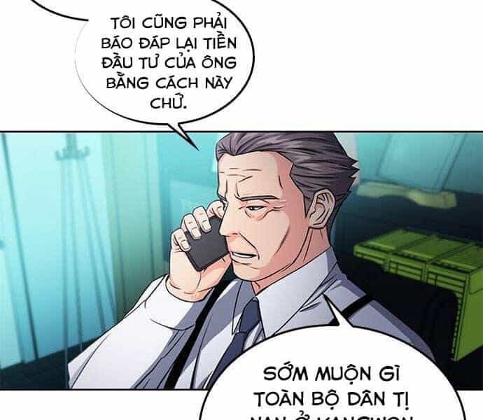 Druid Tại Ga Seoul - Chương 52 - ảnh 111