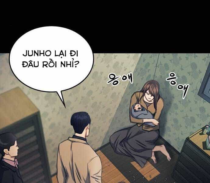 Druid Tại Ga Seoul - Chương 52 - ảnh 188