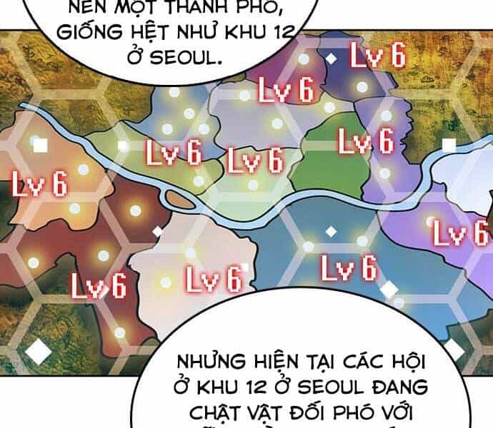 Druid Tại Ga Seoul - Chương 52 - ảnh 31