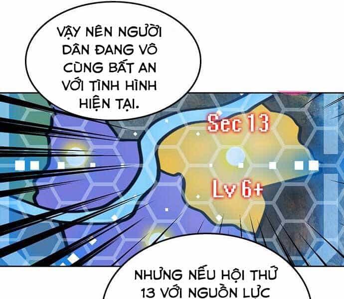 Druid Tại Ga Seoul - Chương 52 - ảnh 33