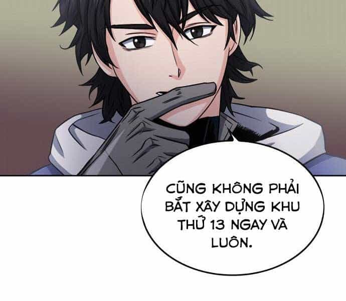 Druid Tại Ga Seoul - Chương 52 - ảnh 55