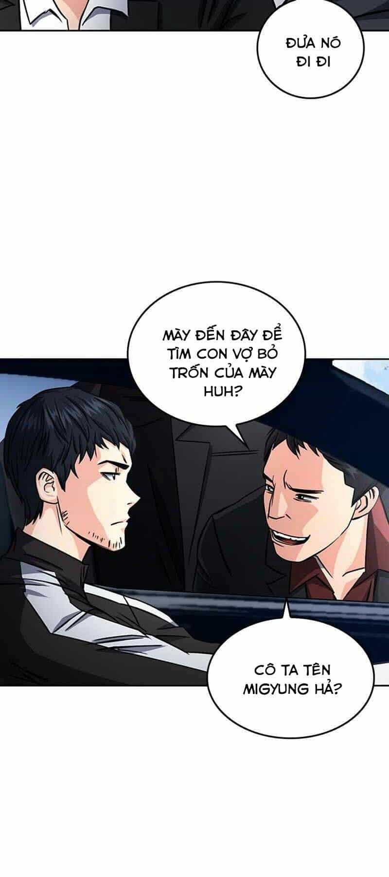 Druid Tại Ga Seoul - Chương 53 - ảnh 31