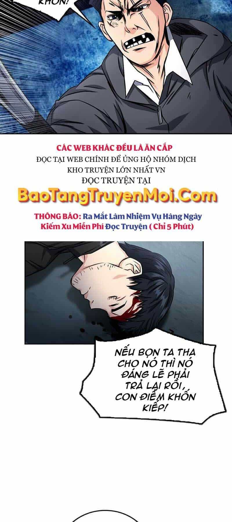 Druid Tại Ga Seoul - Chương 53 - ảnh 42
