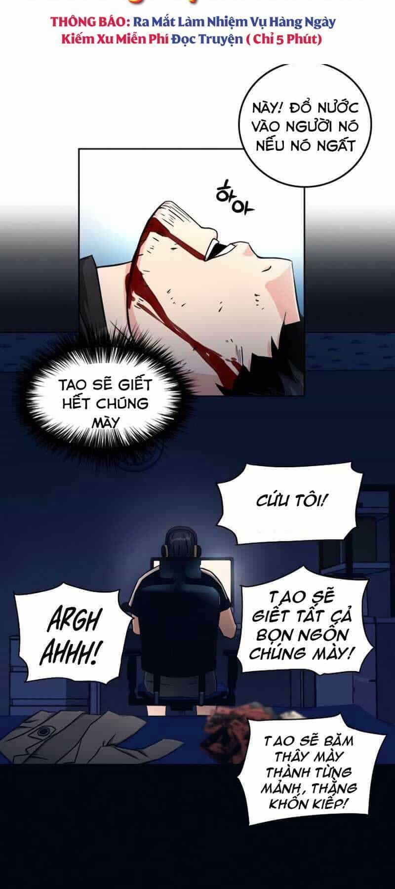 Druid Tại Ga Seoul - Chương 53 - ảnh 49