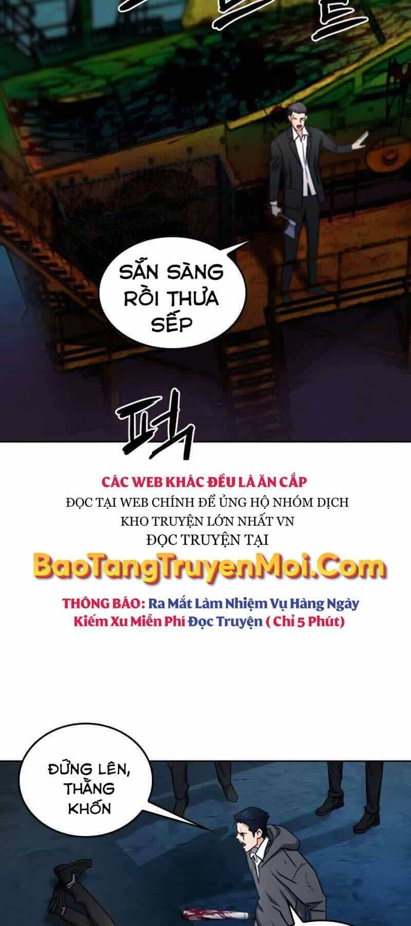 Druid Tại Ga Seoul - Chương 53 - ảnh 57