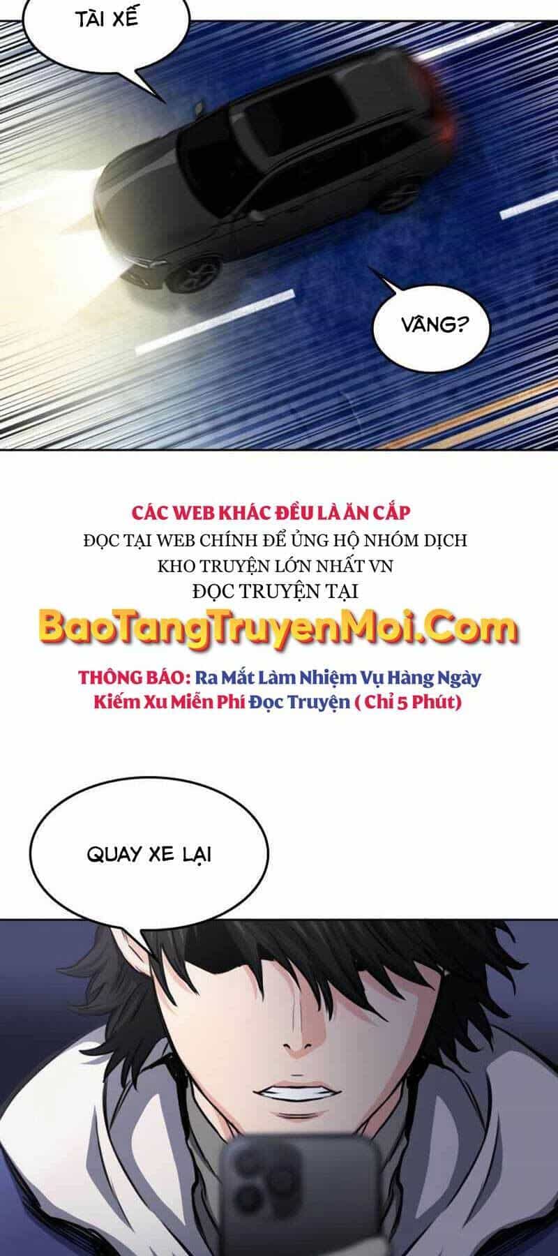 Druid Tại Ga Seoul - Chương 53 - ảnh 8