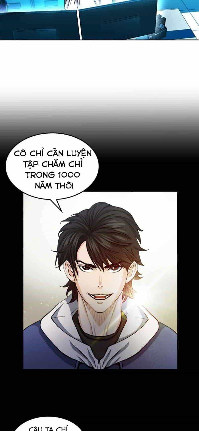 Druid Tại Ga Seoul - Chương 54 - ảnh 13