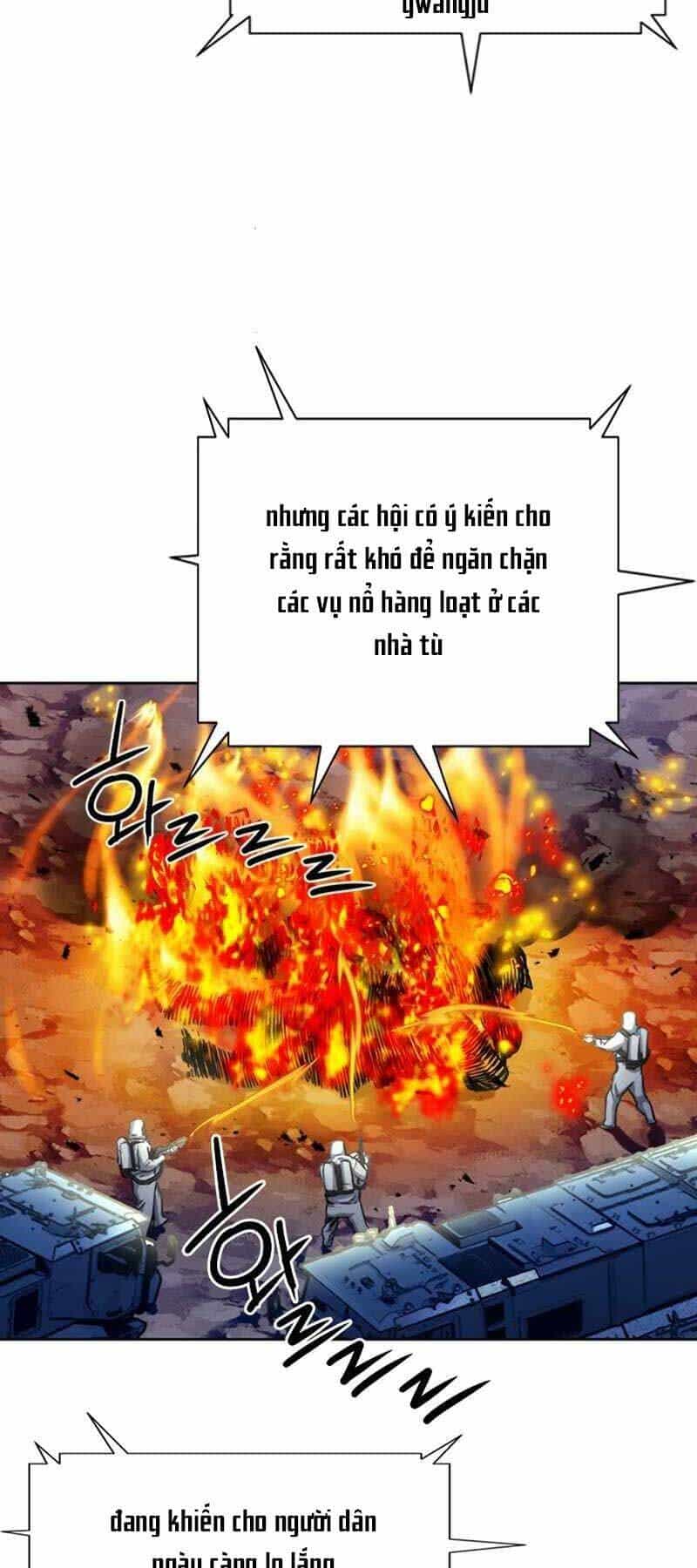 Druid Tại Ga Seoul - Chương 54 - ảnh 2