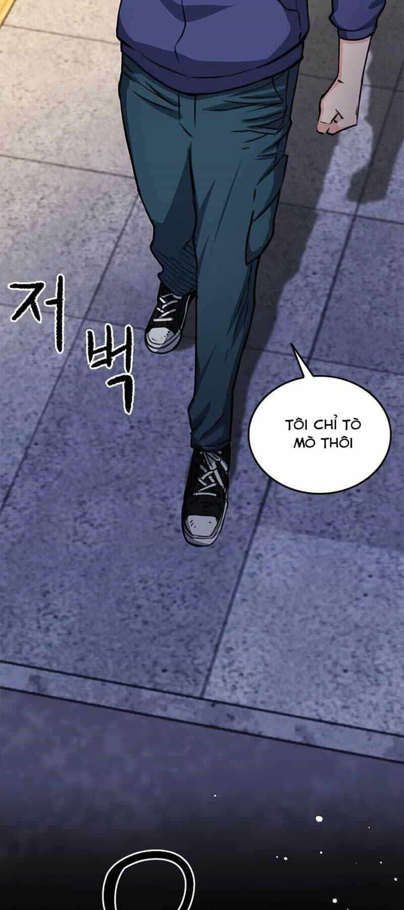 Druid Tại Ga Seoul - Chương 54 - ảnh 22