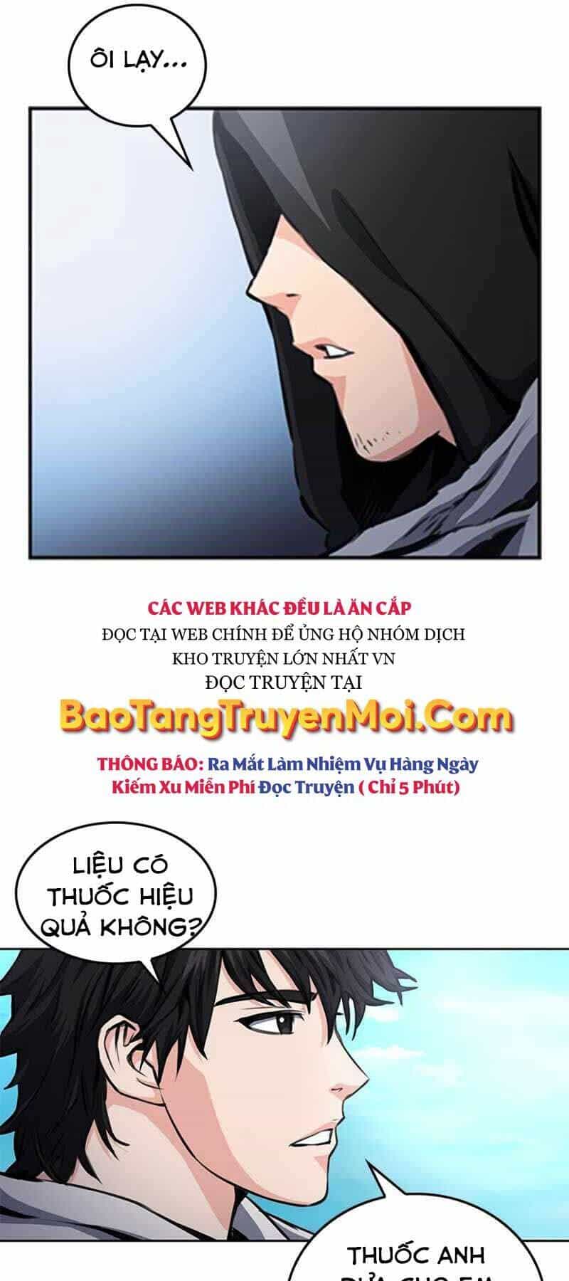 Druid Tại Ga Seoul - Chương 54 - ảnh 39