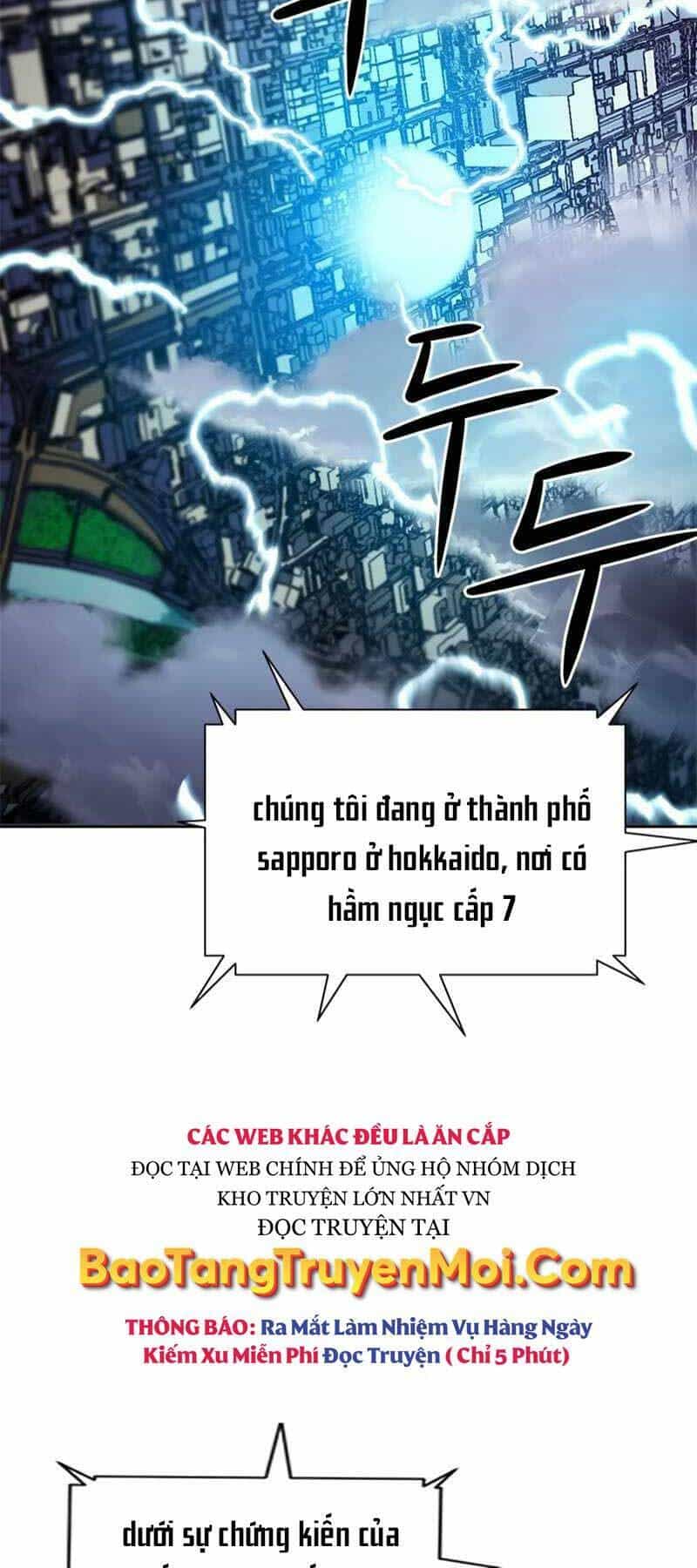 Druid Tại Ga Seoul - Chương 54 - ảnh 69