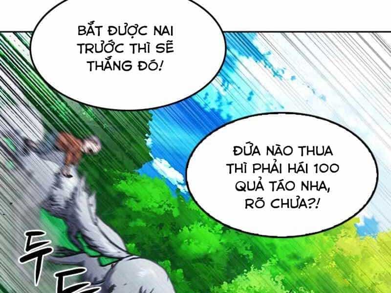 Druid Tại Ga Seoul - Chương 55 - ảnh 133
