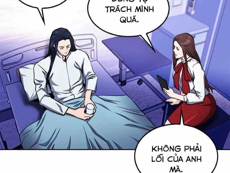 Druid Tại Ga Seoul - Chương 55 - ảnh 14
