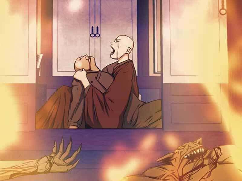 Druid Tại Ga Seoul - Chương 55 - ảnh 187