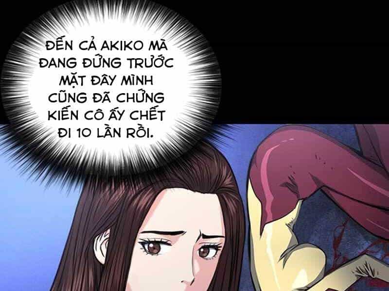 Druid Tại Ga Seoul - Chương 55 - ảnh 36