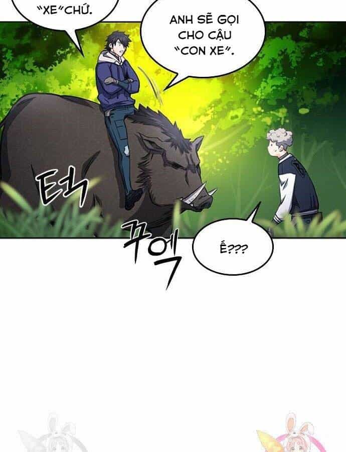 Druid Tại Ga Seoul - Chương 56 - ảnh 100
