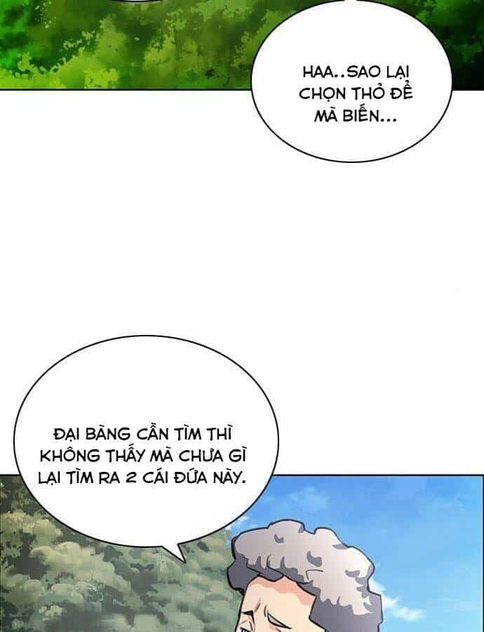 Druid Tại Ga Seoul - Chương 56 - ảnh 105