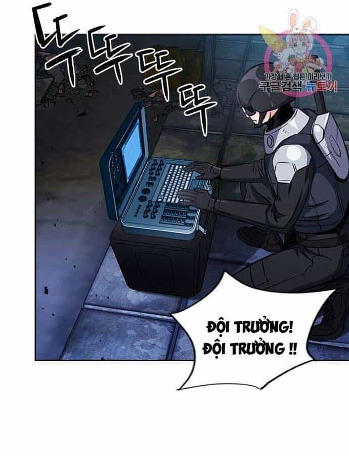 Druid Tại Ga Seoul - Chương 56 - ảnh 115