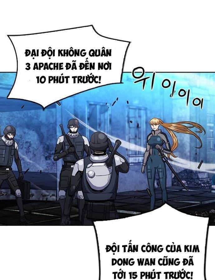 Druid Tại Ga Seoul - Chương 56 - ảnh 121