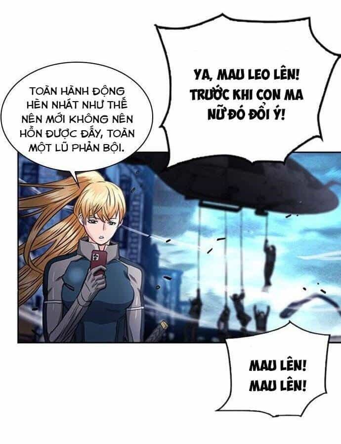 Druid Tại Ga Seoul - Chương 56 - ảnh 126