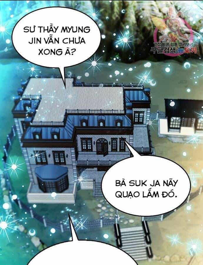 Druid Tại Ga Seoul - Chương 56 - ảnh 14