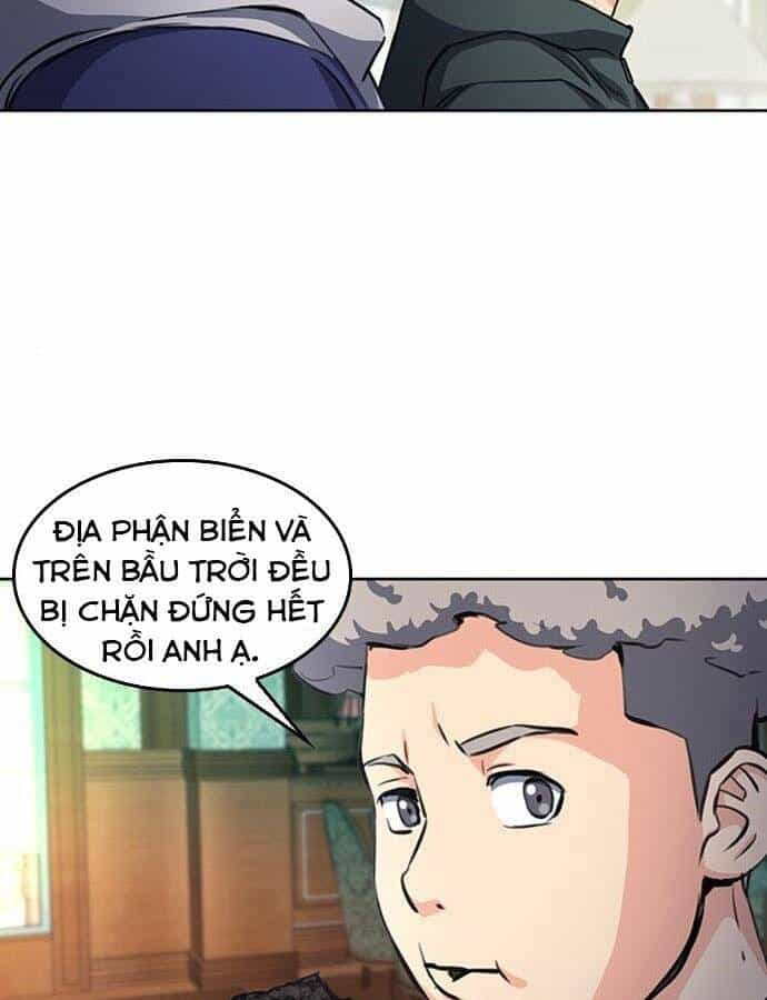 Druid Tại Ga Seoul - Chương 56 - ảnh 22