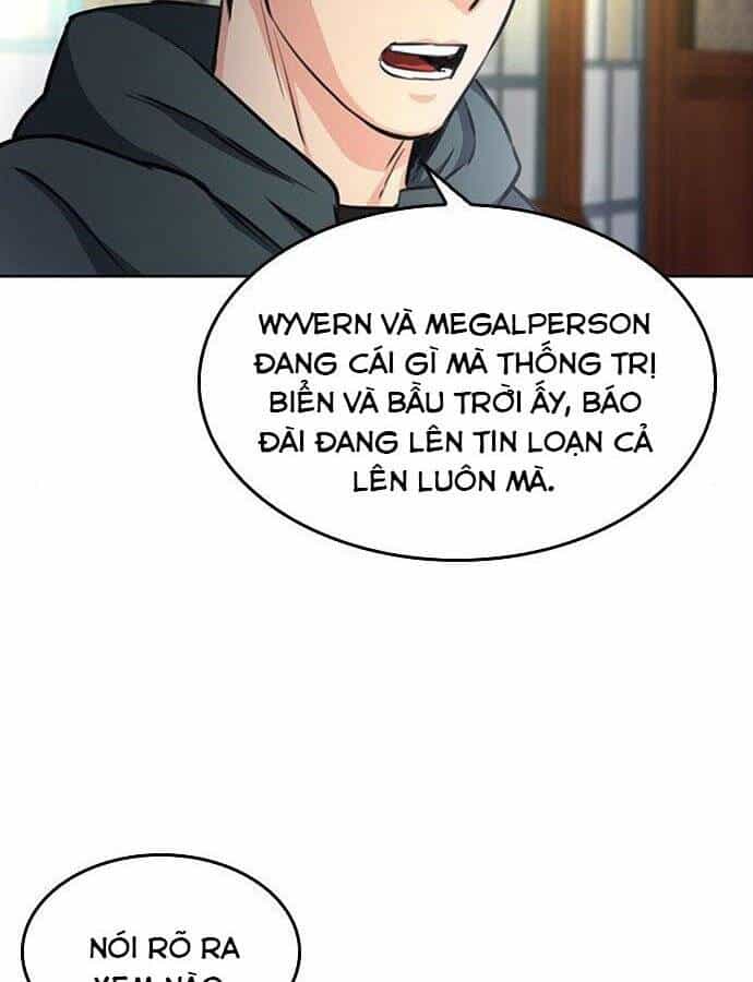 Druid Tại Ga Seoul - Chương 56 - ảnh 25