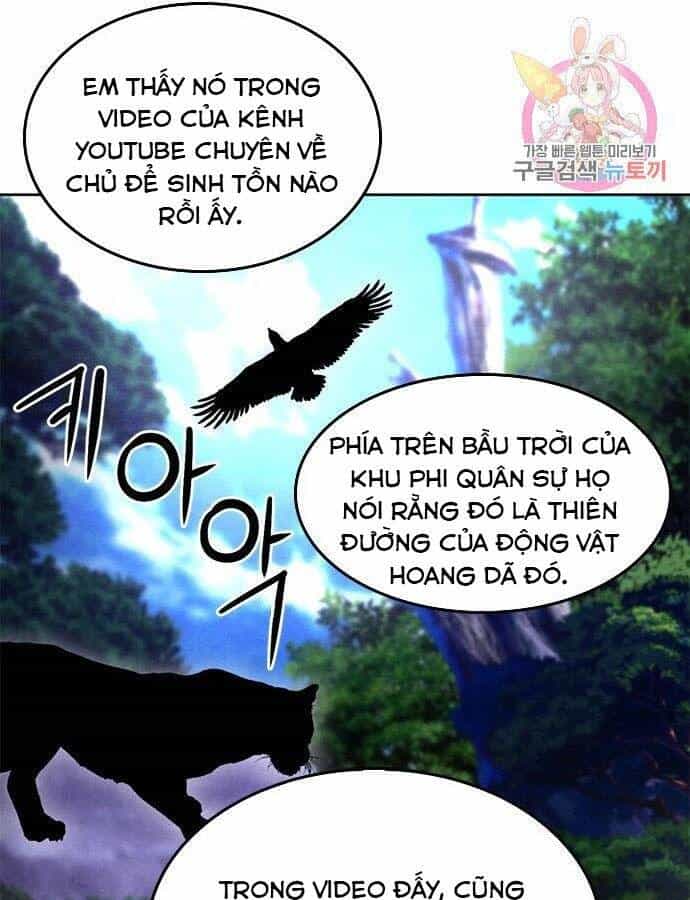 Druid Tại Ga Seoul - Chương 56 - ảnh 43
