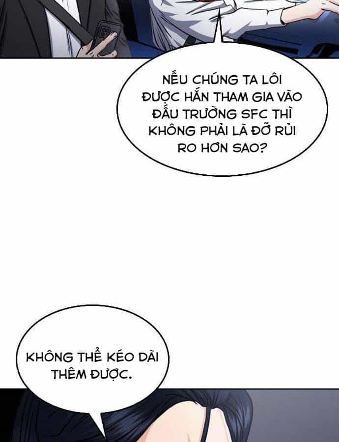 Druid Tại Ga Seoul - Chương 56 - ảnh 54