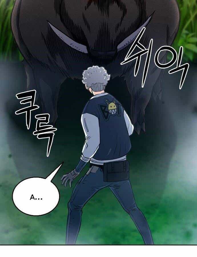 Druid Tại Ga Seoul - Chương 56 - ảnh 67
