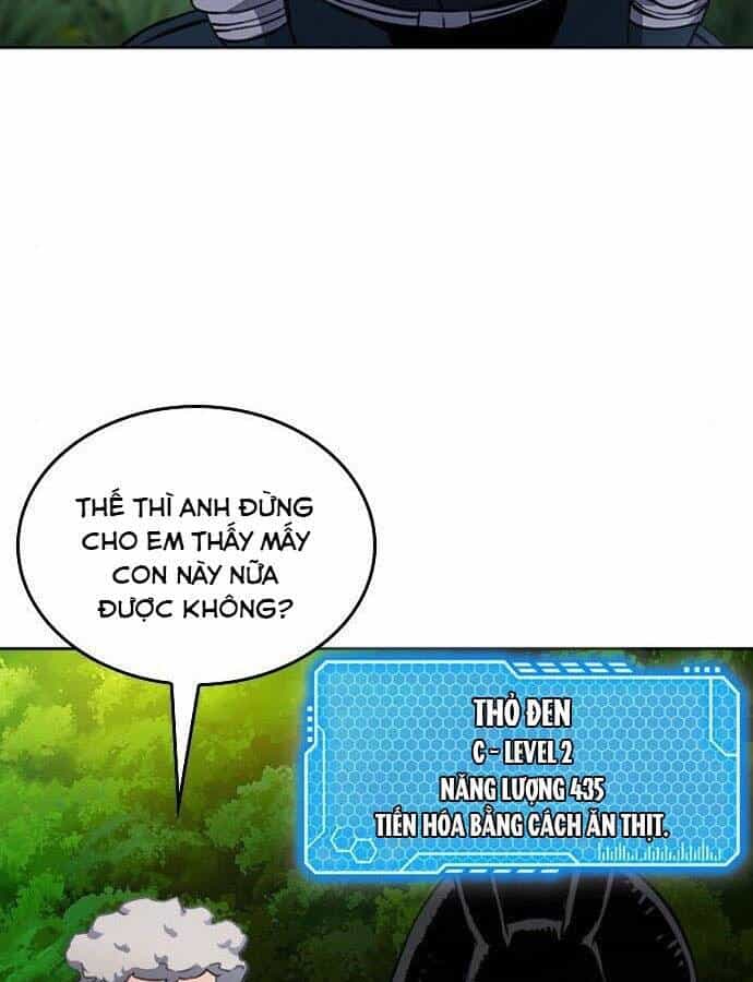 Druid Tại Ga Seoul - Chương 56 - ảnh 96