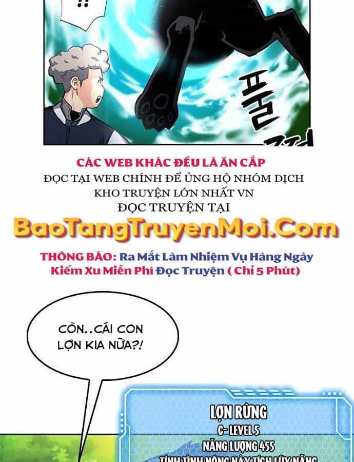Druid Tại Ga Seoul - Chương 56 - ảnh 98