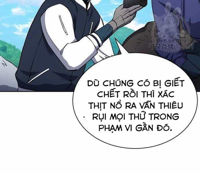 Druid Tại Ga Seoul - Chương 57 - ảnh 10