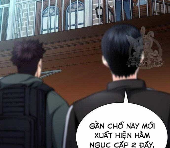 Druid Tại Ga Seoul - Chương 57 - ảnh 104