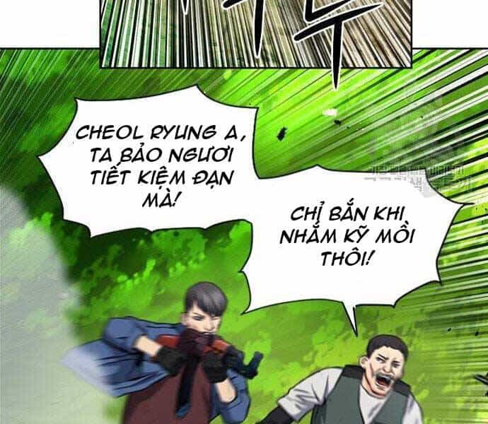 Druid Tại Ga Seoul - Chương 57 - ảnh 193