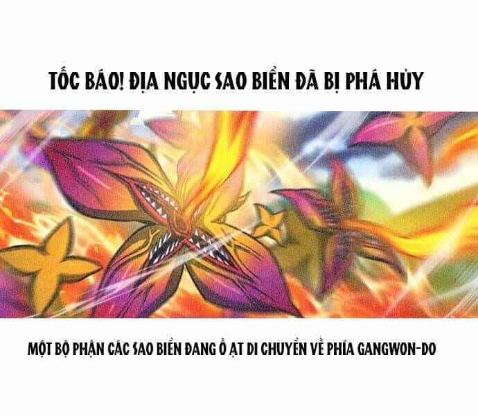 Druid Tại Ga Seoul - Chương 57 - ảnh 8
