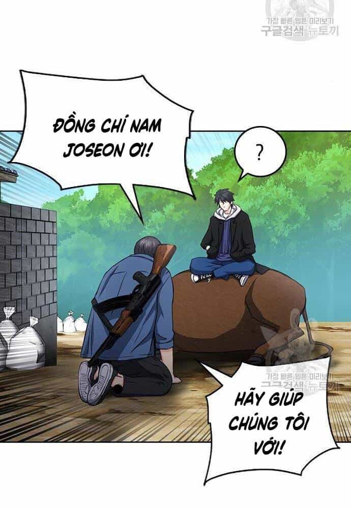 Druid Tại Ga Seoul - Chương 58 - ảnh 102