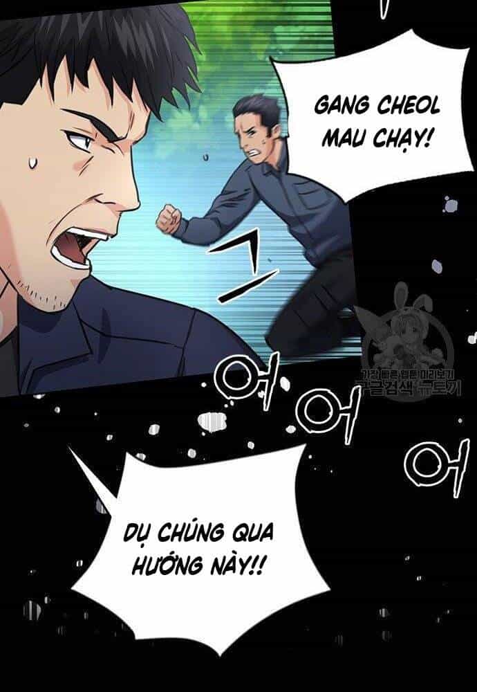 Druid Tại Ga Seoul - Chương 58 - ảnh 119