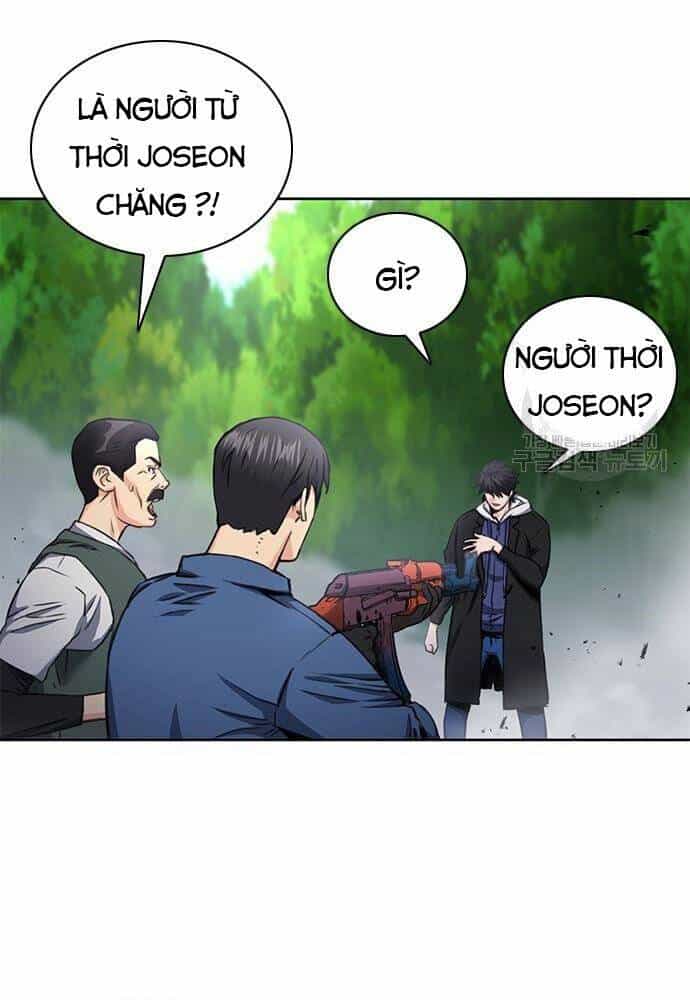 Druid Tại Ga Seoul - Chương 58 - ảnh 12
