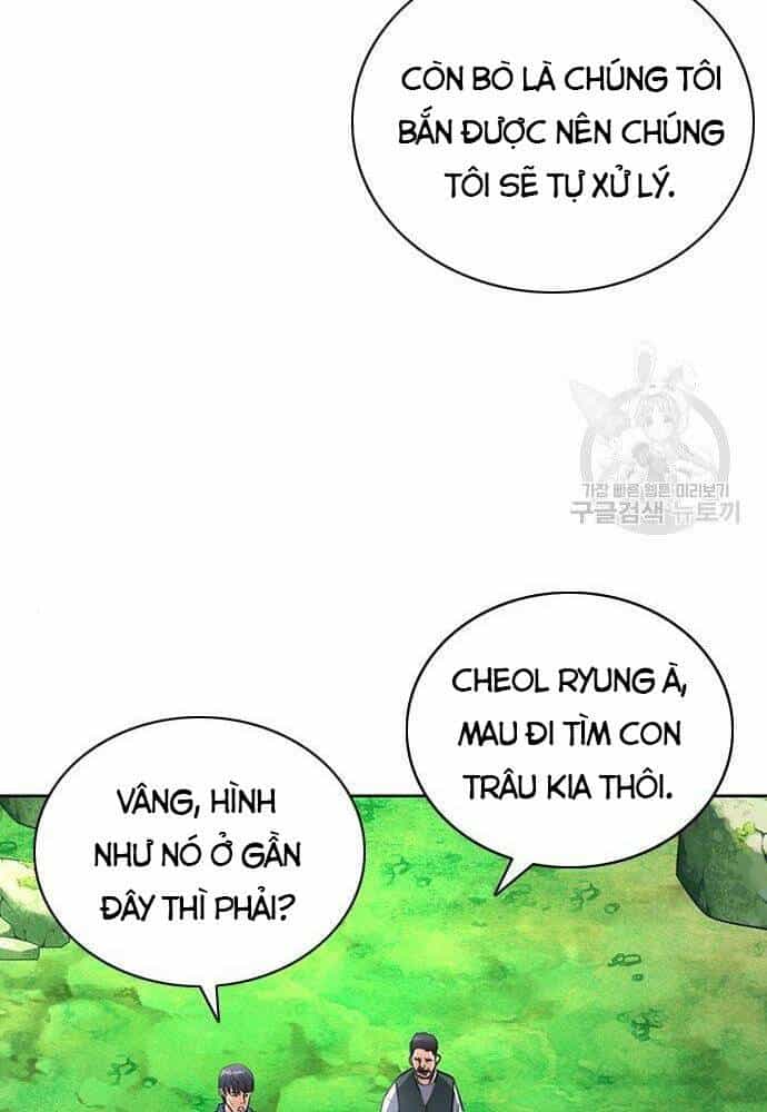 Druid Tại Ga Seoul - Chương 58 - ảnh 26