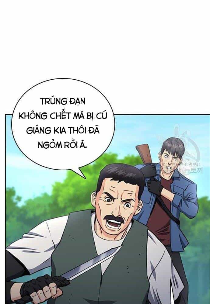 Druid Tại Ga Seoul - Chương 58 - ảnh 35