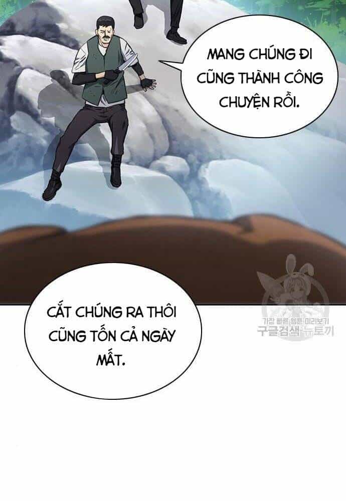 Druid Tại Ga Seoul - Chương 58 - ảnh 37