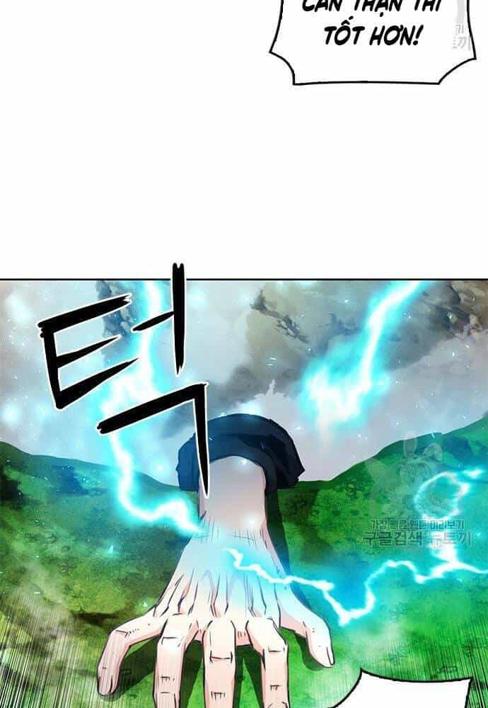 Druid Tại Ga Seoul - Chương 58 - ảnh 4