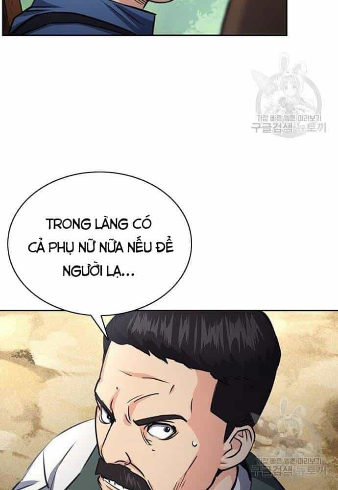 Druid Tại Ga Seoul - Chương 58 - ảnh 43