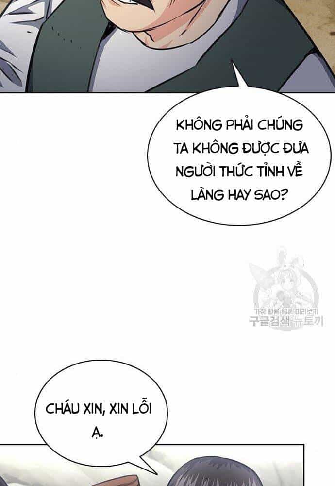 Druid Tại Ga Seoul - Chương 58 - ảnh 44